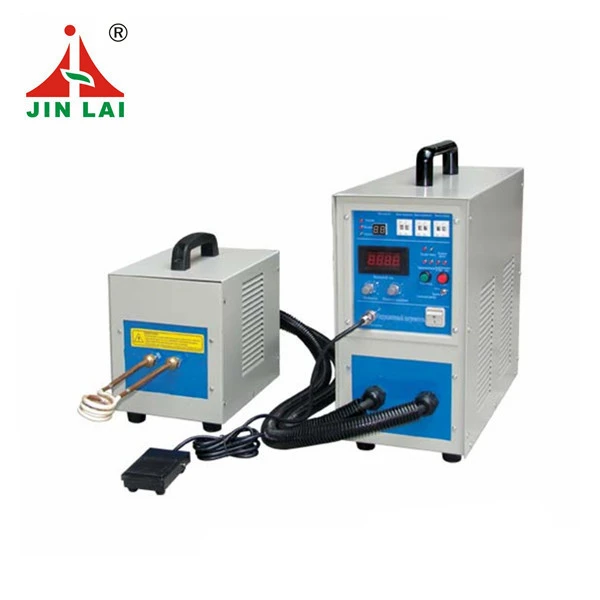 Wholesale Low Price IGBT Portable High Frequency Induction Heating Machine  From m.alibaba.com