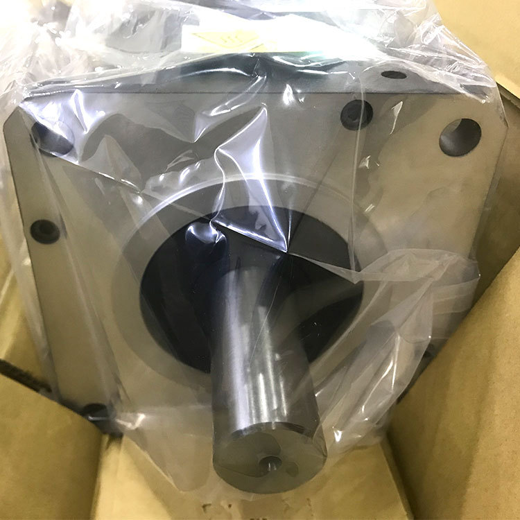 
Fanuc A06B-0259-B100 новый оригинальный сервомотор переменного напряжения 