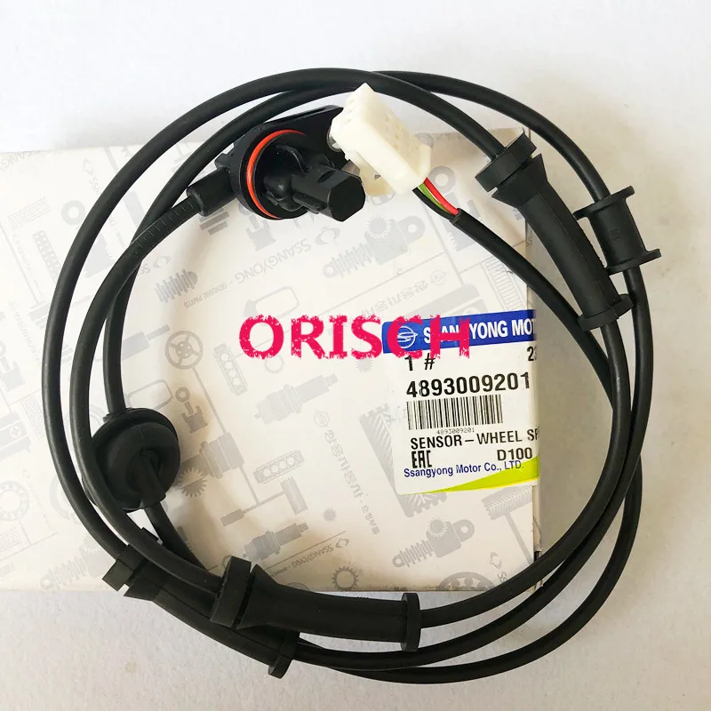 Original Y Nuevo Sensor De Velocidad 4893009200,4893009200,4893009201