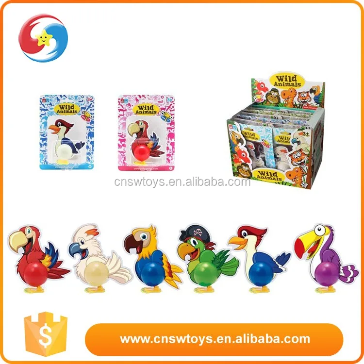 
 EVA Walid финишные игрушки животные оптом  