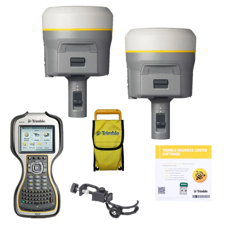 TRIMBLE GPS R10 TRIMBLE HANDHELD GPS SURVEYING EQUIPMENT