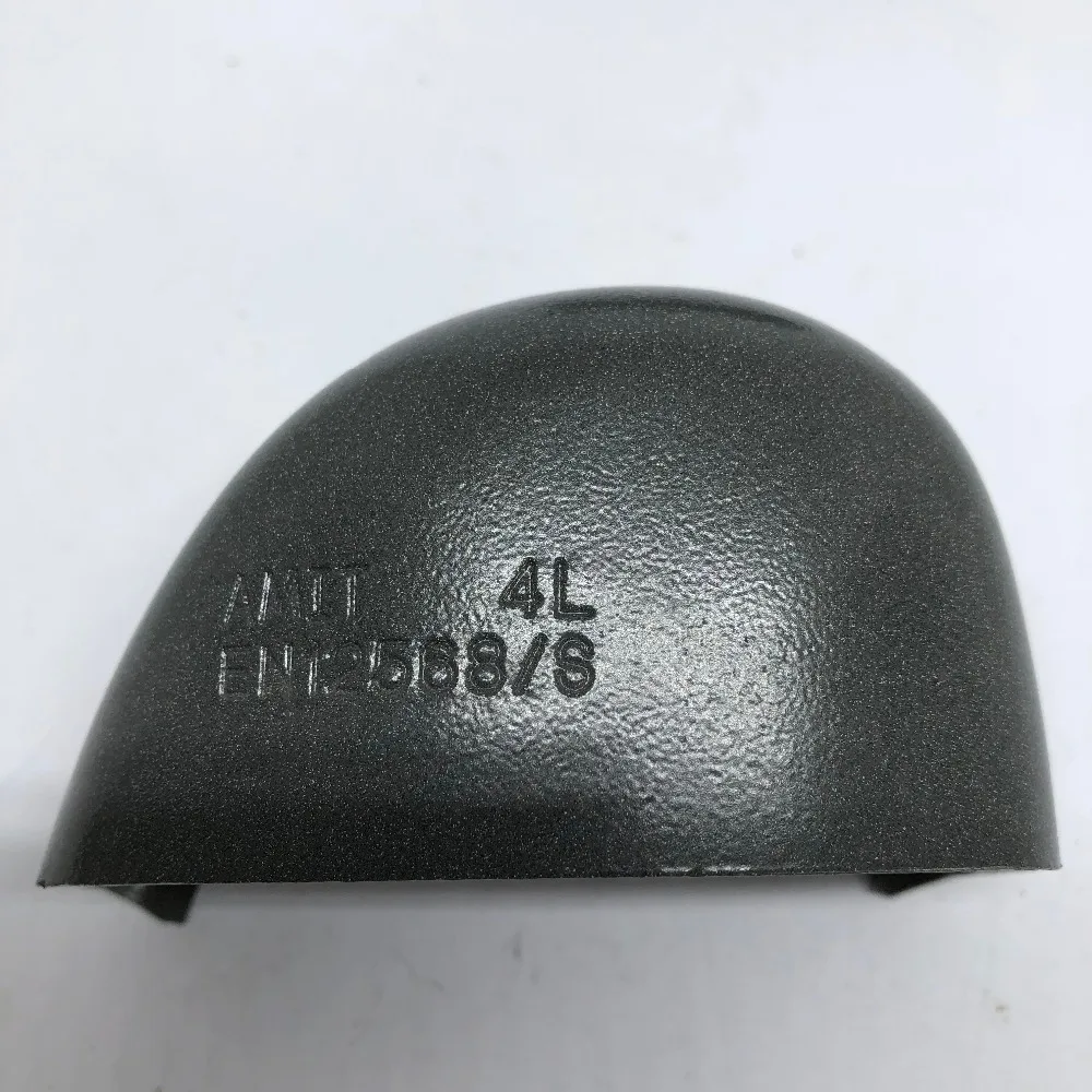 removable composite toe caps
