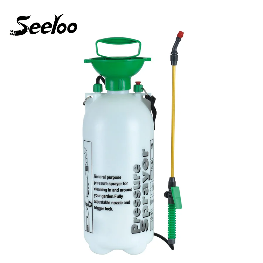 5L 6L 8L 10L Popular and Durable air Pump Sprayer with Best Price
