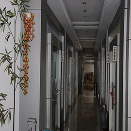 Changzhou Future Auto Parts Co., Ltd. 1