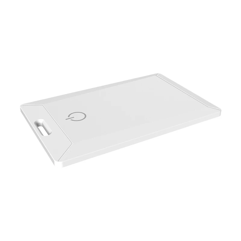 Thin BLE Beacon Low Energy IBeacon Card for Employee Tracking Manufacturer Supply