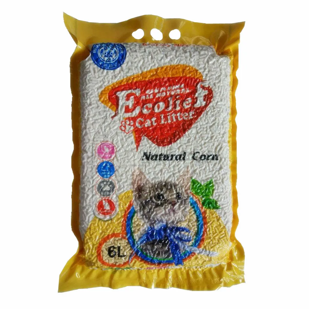 maize cat litter