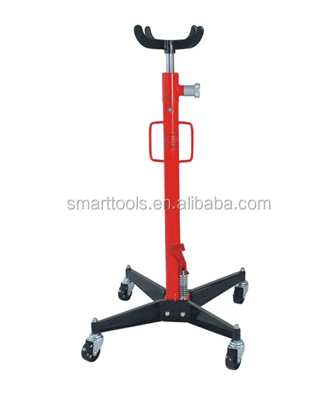 0 6 T Автомобильный сверхмощный гидравлический Напольный домкрат с высокой передачей