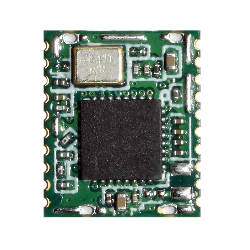 Wi-Fiモジュール Type ZX - LBWA17DZX6 | Wi-Fi® Modules / Wi-Fi® +