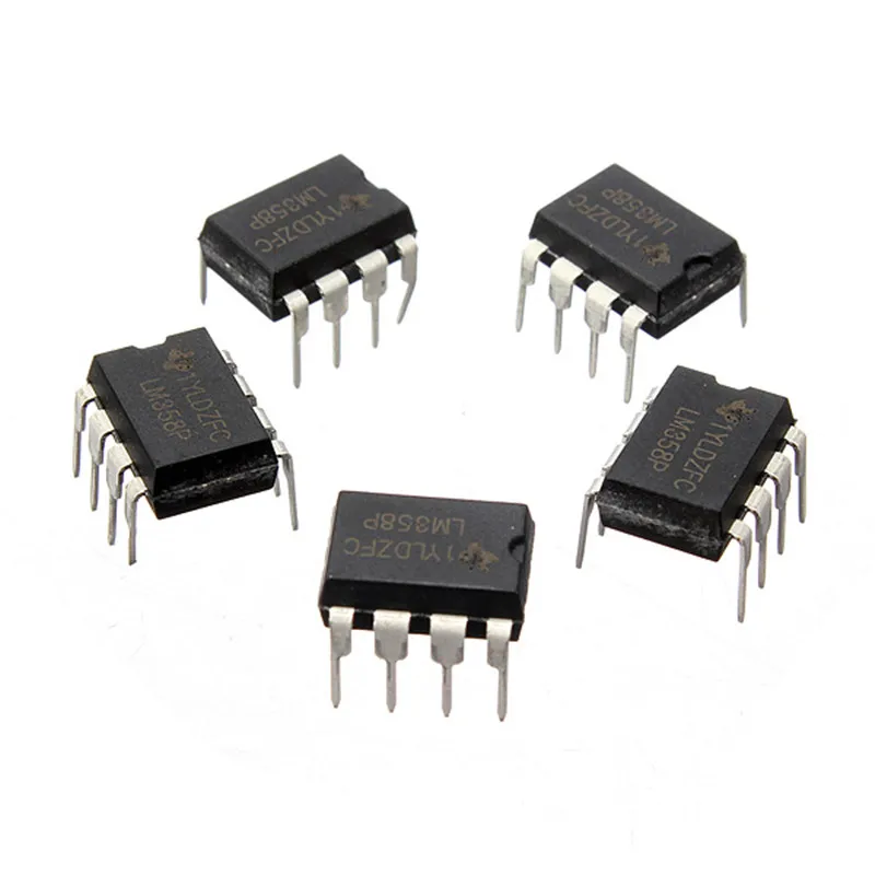 Woofer Amplifier Circuit Lm358n Tda7266m Electro Help