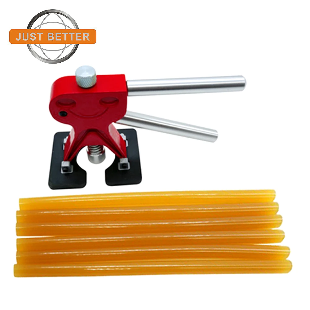 車のへこみ修理キットミニリフターデントプルタブのりスティック Buy 車デント修理キットミニリフターデントプルタブスティックのり 車デント修理キット ベビーフェイスデントミニリフター Product On Alibaba Com