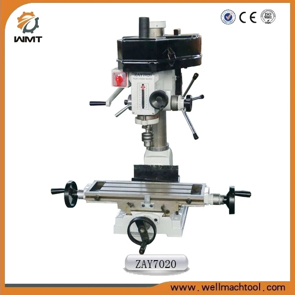 ちよまるさま専用 ZAY7032ベルト駆動型および丸柱フライス盤 (中国製)| Alibaba.com