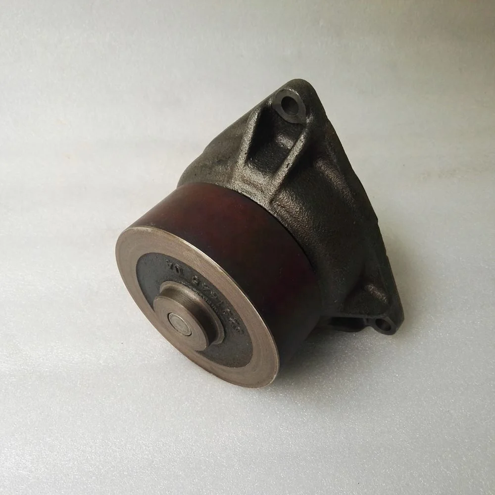 Water Pump Replacement For Cummins ISL, ISC, QSL & ISL9 Diesel Engines - Part # 3973114, 5291445, 3286293