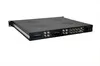 Support Descrambling 4 CI Slots DVB to IP Gateway Satellite TV Decoder Satellite Receiver for IPTV Application