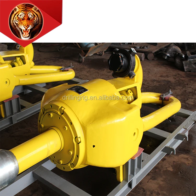 power <a href='https://www.ruidapetroleum.com/product/category/Swivel'>swivel</a> <a href='https://www.ruidapetroleum.com/product/category/Drilling-Rig-and-Workover-Rig'>workover rig</a> made in china