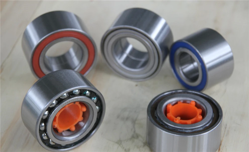 BT2B445539cc Bearing Auto Wheel Hub Bearing BT2B 445539 CC