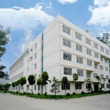 Shenzhen Mine Technology Ltd 1