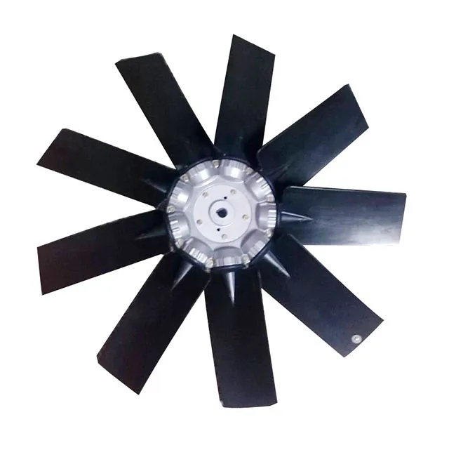 Запасные части для компрессора 1614928500 лопасть вентилятора