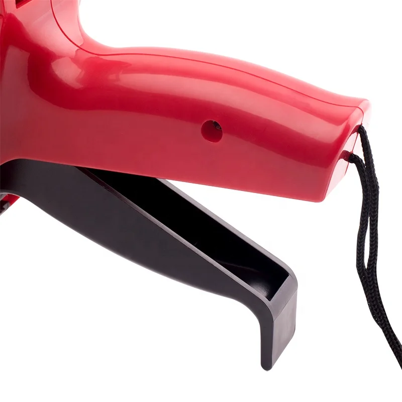 MX2616EOS Handheld Digital Price Label Gun - Durable ABS Plastic