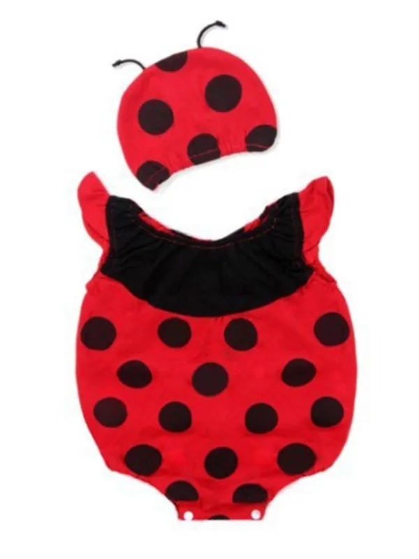 
Новый замечательные совершенные леди ошибка младенческой костюм KK363 