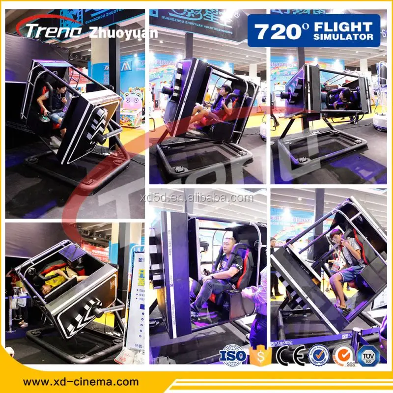 
Производитель летающих автомобилей, гоночная машина, симуляторы полета 