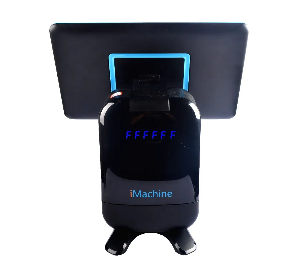 A1 Pos All in One Android Depth Optimization OS System Touch Screen Pos Machine