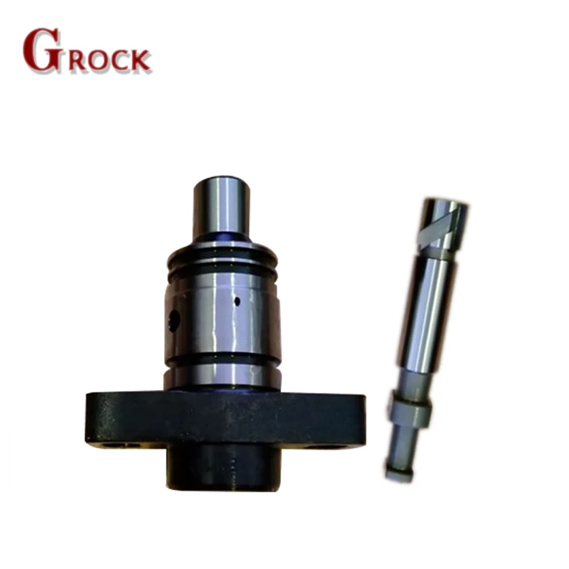 инжектор калибрируемый для масла и присадок errecom (rk1155). поршневой инжектор. клапан в поршне. поршневой инжектор. оправка под резьбовую пластину левая.