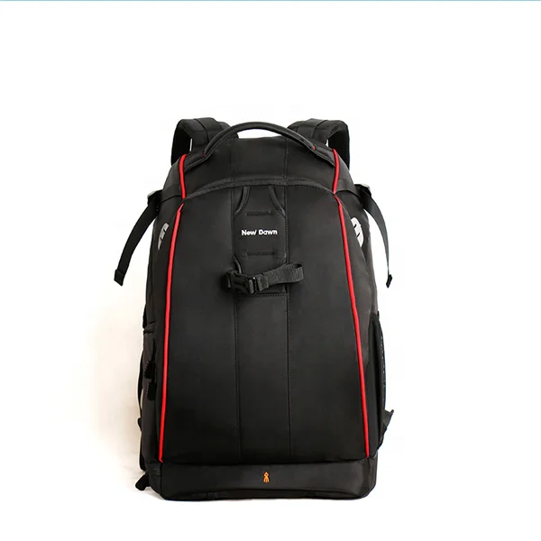 backpack with removable pouch
