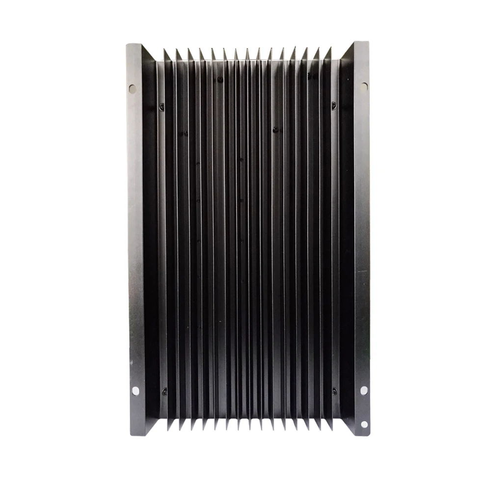 EPever EPsolar 100A со слежением за максимальной точкой мощности, Солнечный Контроллер заряда 12V 24V 36V 48V с Макс 200 в PV вход EPever со слежением за максимальной точкой мощности Tracer 10420AN