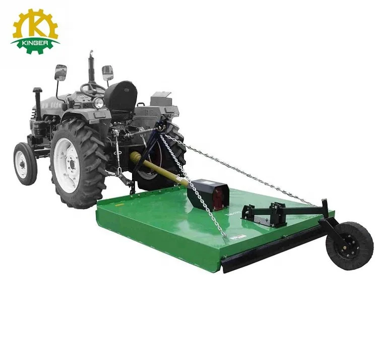 Agriculture Slasher Mower Grass Cutting Slashers for Sale