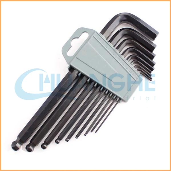 Sale in Germany Hex Key Wrench Allen Key in Wrench Hand Tools