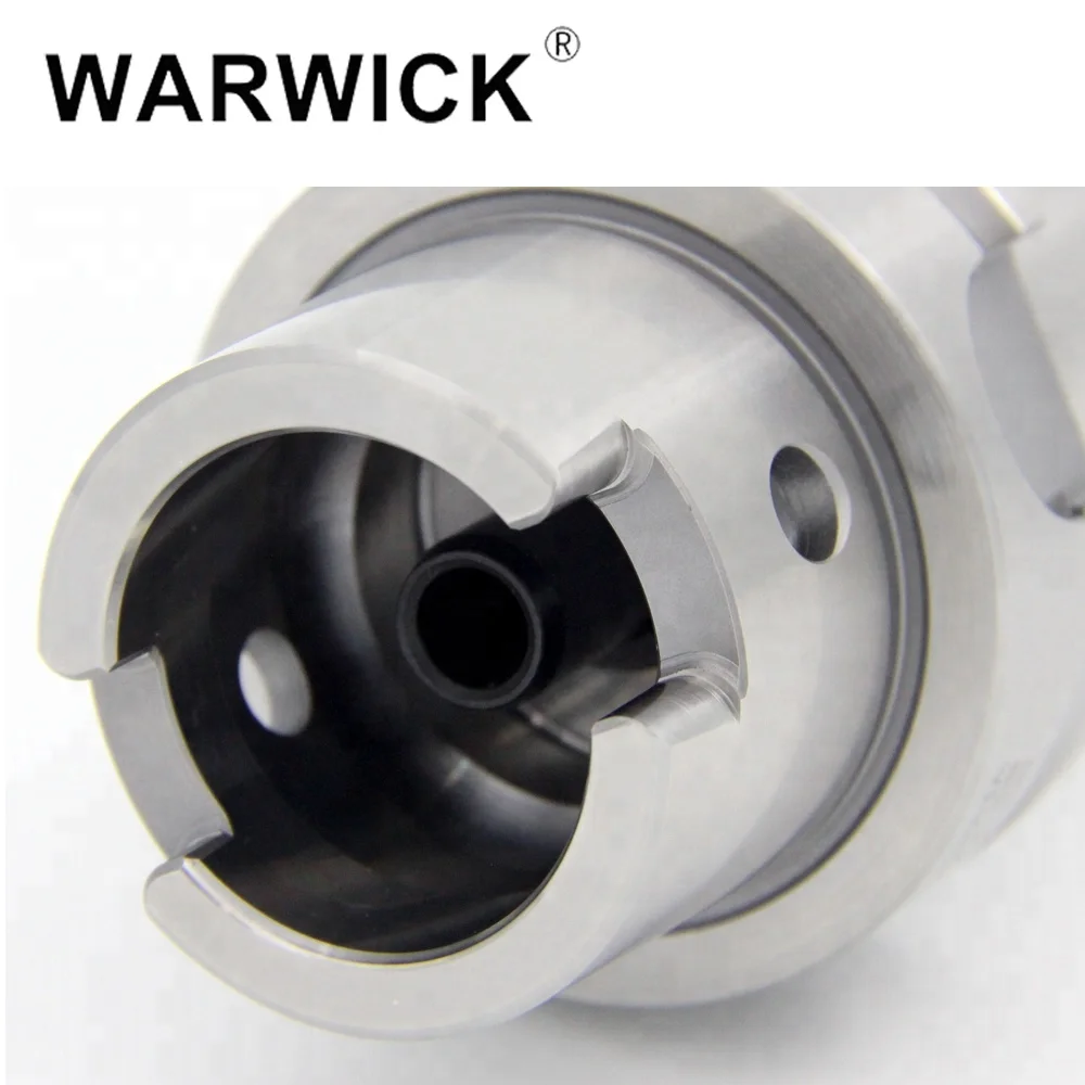 High Precision HSK63 ER40 Collet Chuck Cnc Hsk Tool Holders