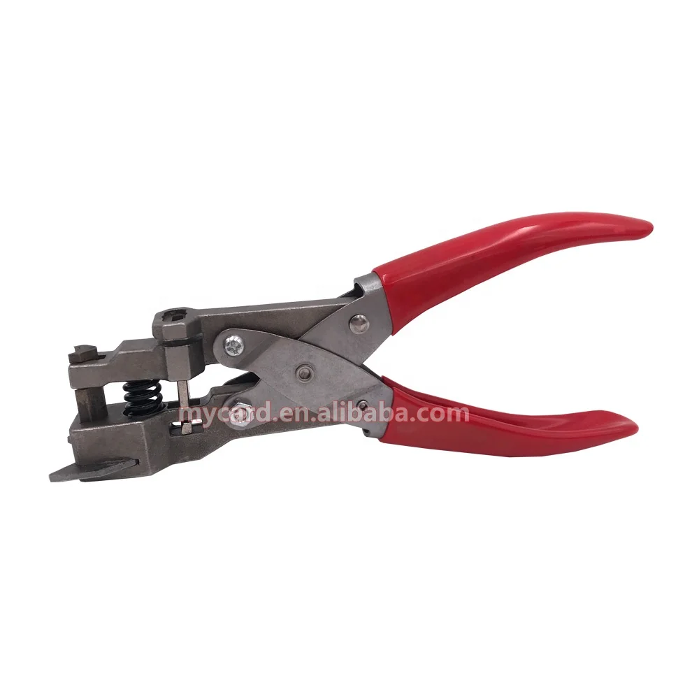Hand Held Metal Paper Corner Rounder With Hole Punch Cutter