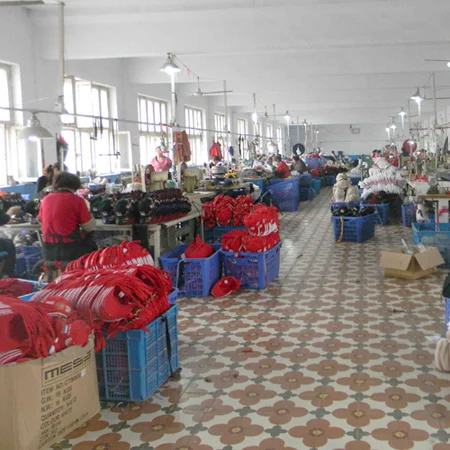 Qingdao Ehuafeng Import&Export Co., Ltd.