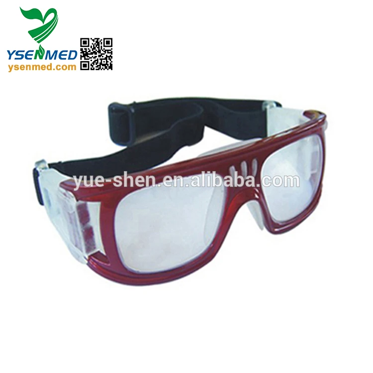 Hot Sale Lead Protective X-ray Glasses 