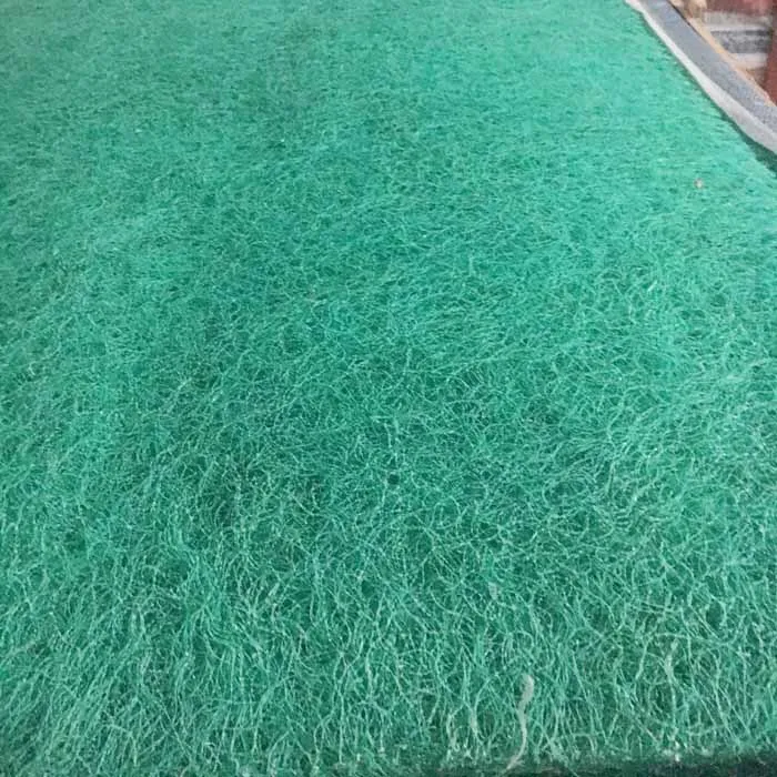 Sound Absorbing Mat for Cooling Tower Noise Silencer Mats