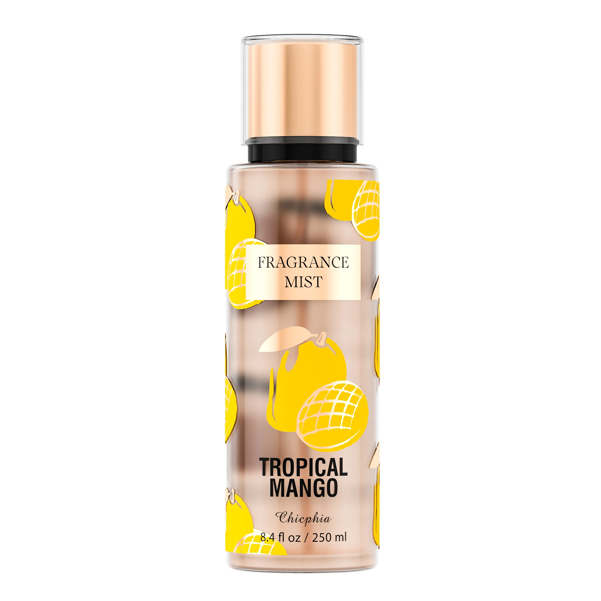 mango body mist