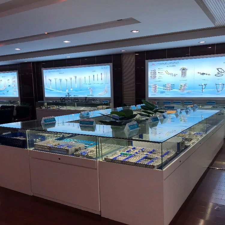 Suzhou Medica Ortho Instrument Co., Ltd.