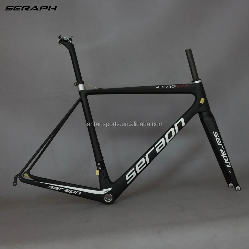 ribble aluminium frame