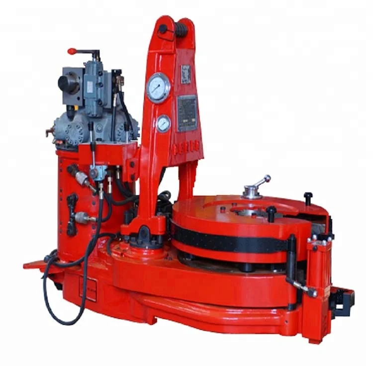 tubing power tong supplier