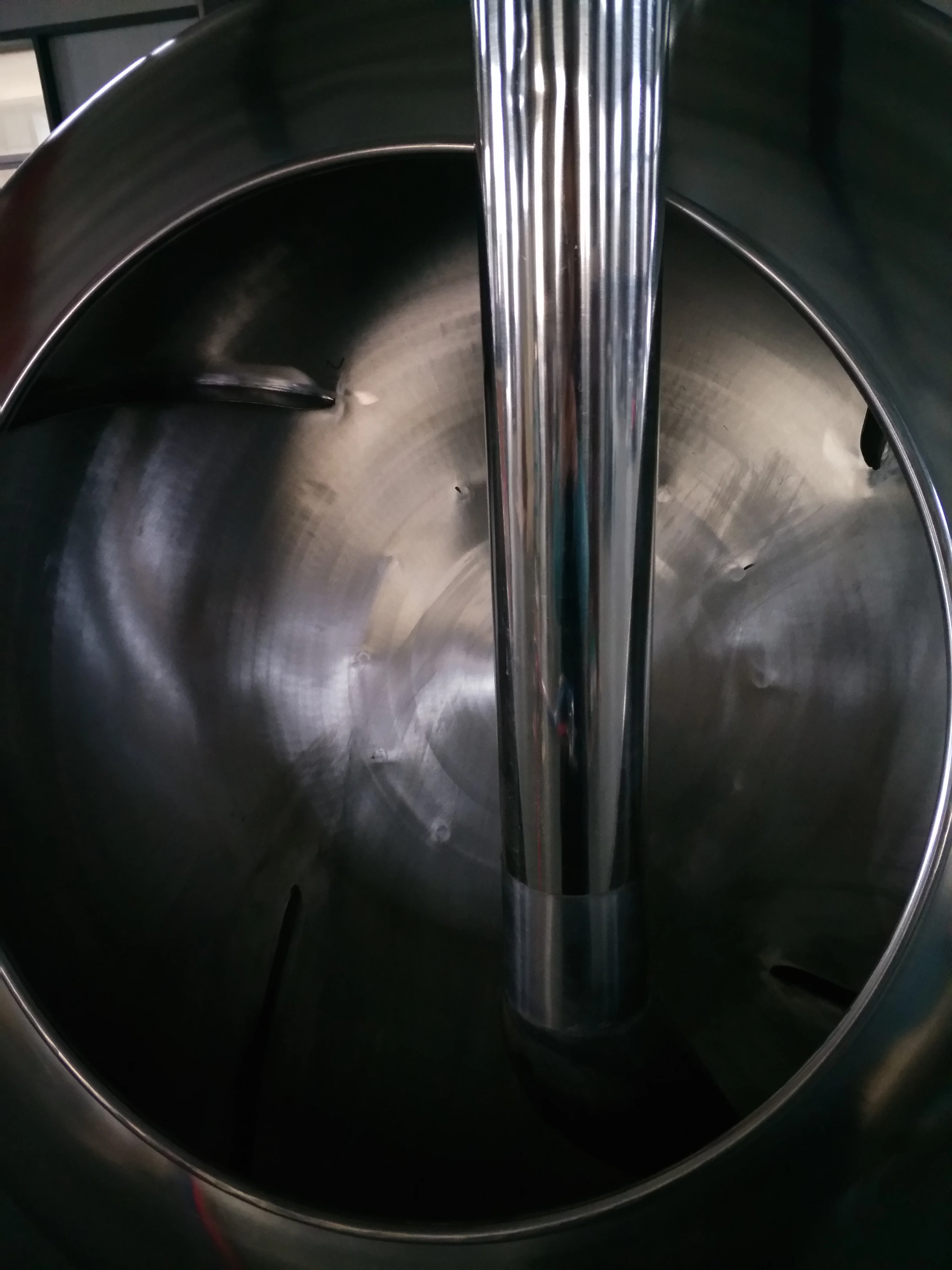 BY-1000 новая машина для нанесения сахара шоколада конфет