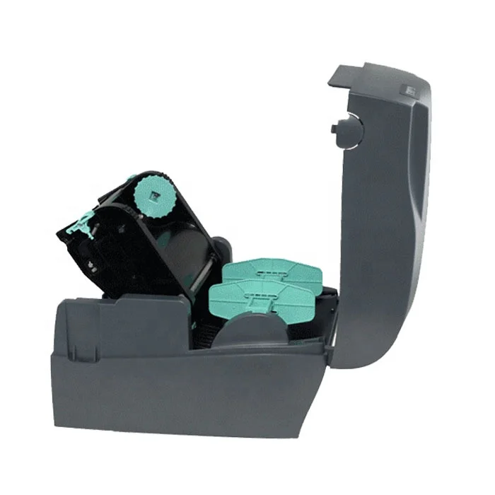 custom label printer machine