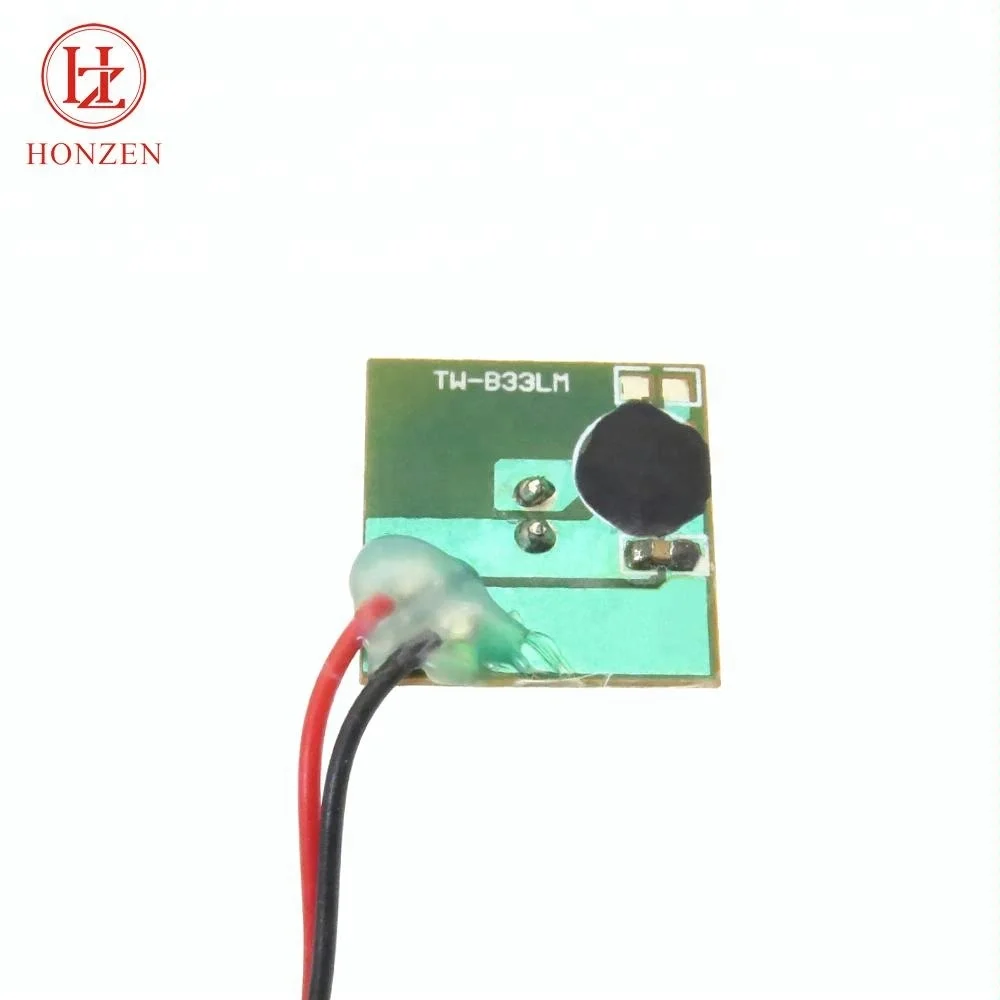 Long Life Span Battery Powered Small Single 5mm Led Flashing Lights for Pop
