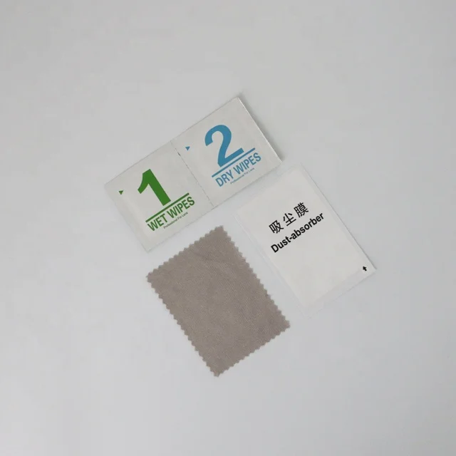 lcd screen cleaning kit free sample
