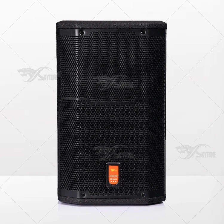 ON SALE PRX612M 12 Inch Powered Audio Stage Monitor Pa Speaker Box