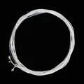 Nylon Silver Strings Set for Classical Guitar 1M 1 6 E B G D A E