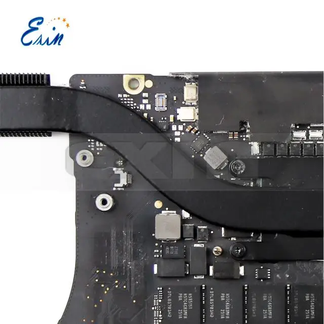 carte-mère macbook pro 15 retina A1398 2013 2014 2.8 Ghz