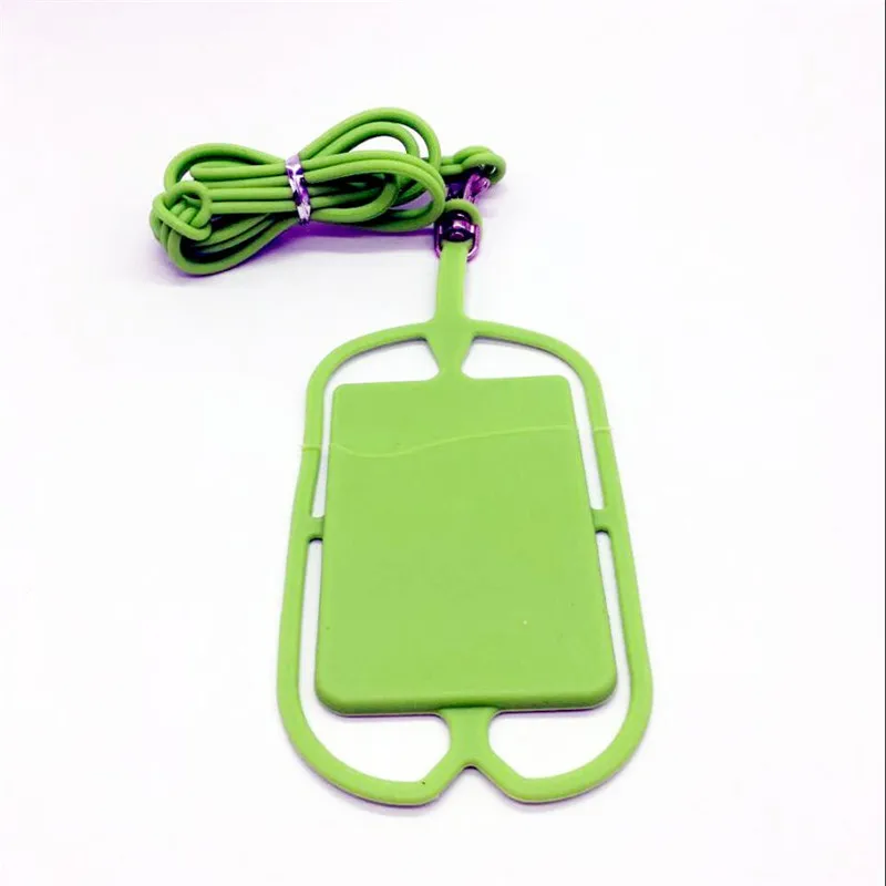 50 Pcs Moq Promotional Mobile Phone Neck Strap No Minimum Order