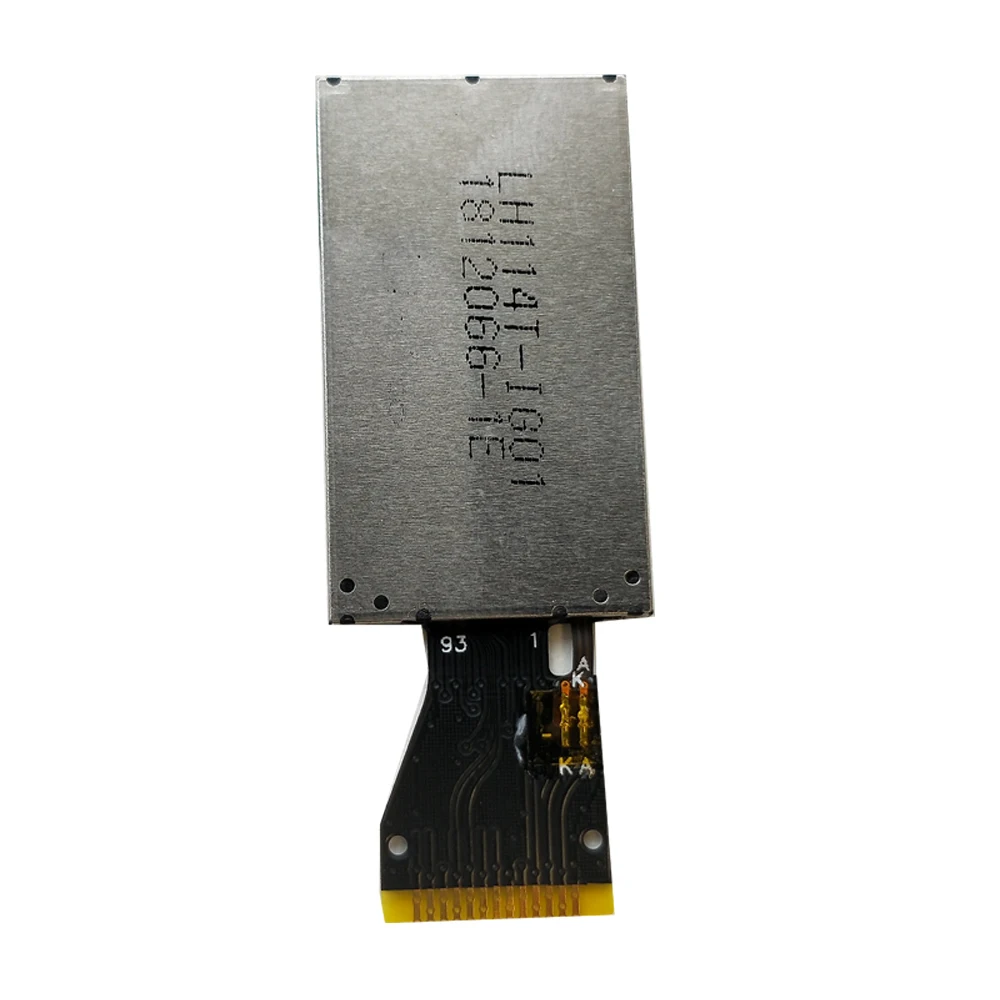 1,14 дюймовый 135x240 TFT ЖК-дисплей full view ST7789VW