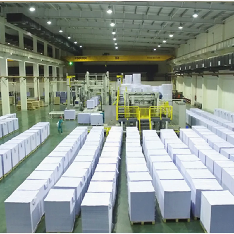 Cheap Price Offset Printing  Paper in Reel Mills in China