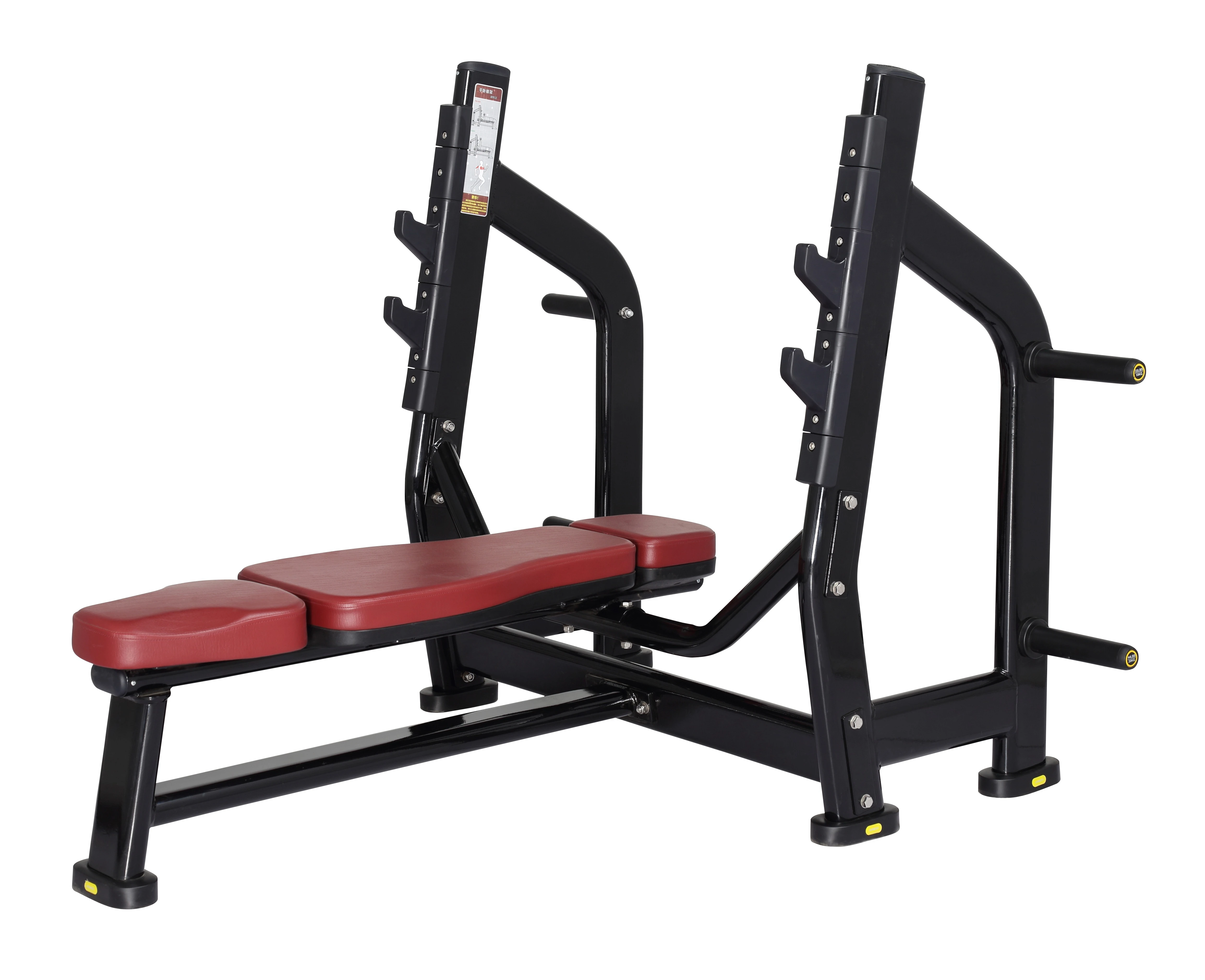Machine Viva Bench Press Gym Equipment Viva Fitness Adjustable
